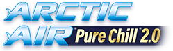 Arctic Air® Pure Chill™